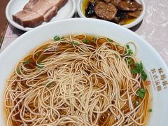 -松鹤面馆(观前店)