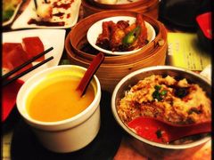 -添好运点心专门店(深水埗店)