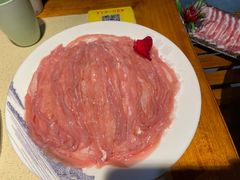-蜀家渝重庆火锅(南屏街店)