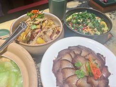 -锦府盐帮·侯宅(五棵松万达店)