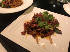 -徐记私厨(半淞园路店)