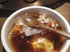-吞鱼兽麻辣烤鱼(万达店)