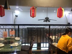 -福合诚潮汕牛肉火锅(西丽分店)