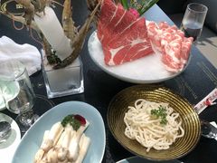 -鼎盛山海火锅(北戴河刘庄夜市老虎石浴场店)