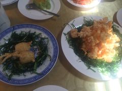 -厉家菜(德胜门总店)