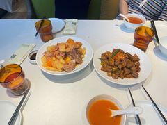 -汤城小厨•粤菜•靓汤(金宝街店)