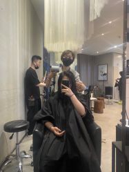 -MOVAN HAIR莫凡匠人发型屋