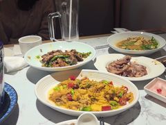 -关东小磨东北菜(漕河泾印象城店)