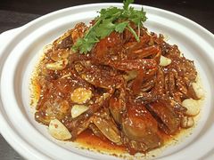 -美庐餐厅·湖北菜·吴佩孚公馆(南京路店)