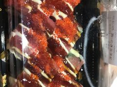 -宝寿司(红瓦寺店)