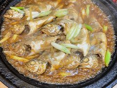 -君霖海鲜私房菜(春柳店)