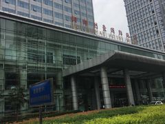 -洛阳国际大酒店-香榭丽舍西餐厅