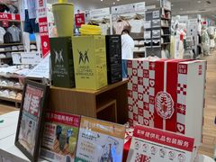 -优衣库(天津天河城店)