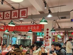-龙师傅卤炒(天马店)