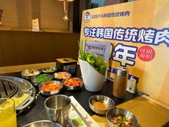 -GOGIYA·咕叽吖韩国传统烤肉店(小榄店)