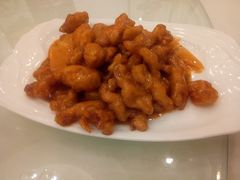 -惠宾饭庄(千禧店)