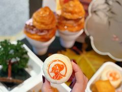 -陕拾叁-西安糕点(大雁塔店)