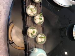 -十八棵（老龙井）御茶园(老龙井店)