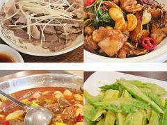 -乡亲鹅肉城(吴江店)