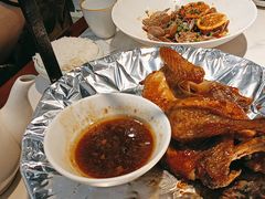 -皓景海鲜·地标美食(双月湾店)