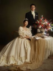 -爱城婚纱摄影·品质严选店