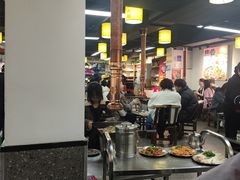 -郝大姐·乌龙山铁板烧(大学城三店)