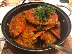 -新加坡海鲜共和(名胜世界圣淘沙海滨坊)