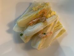 开洋娃娃菜-浙江西子宾馆·瑶园咖啡厅