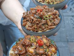 -金龙·打边炉(南京西路店)