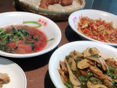 -天下客饭店(中山路店)