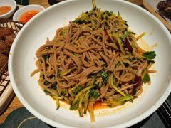 -老阿妈蒙古村·蒙古包·草原文化·歌舞表演(老君堂店)
