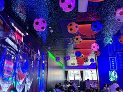 -花西亭·海鲜自助餐厅(瑞城名人酒店)