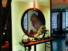 -隐厨·中国菜馆(三里屯T+MALL店)
