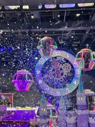 -第五极儿童乐园