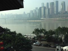 -屋顶顶城市·江景酒店-客房部