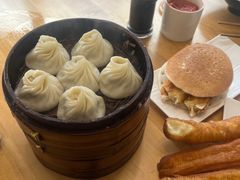 -常鲜德乐购迎桂馒头店(麻巷公寓店)