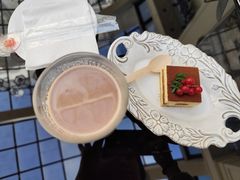 -利顺德大饭店·维多利亚花园(小白楼店)