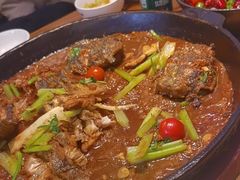 -老板恋上鱼(印象城店)