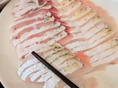 -正能量脆肉鲩火锅