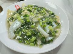-鲁达面馆本帮风味(共康东路店)