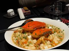 -醉东Oriental House(静安嘉里中心店)