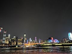 -重庆两江夜游-交运系列