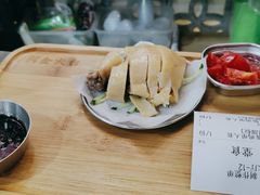 -阿金大白·上海菜馆(新天地店)