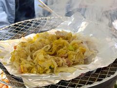 -韩风烤牛肉冷面店