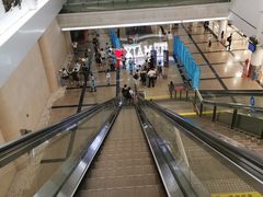 -厦门高崎国际机场-T3航站楼