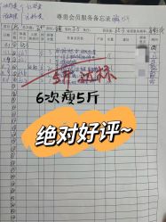 -Lily纤美·科技减脂中心