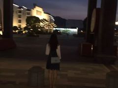 -婺源梦里老家大型山水实景演出