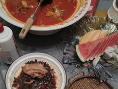-食味楼(枫林湾店)