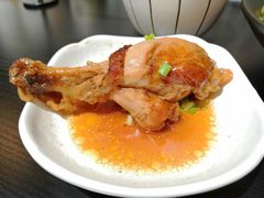 -贡梅老面馆·蟹粉面·无锡特色小吃(南长街主推店)