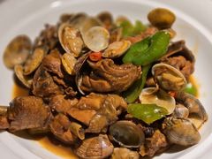 -船歌·鱼水饺青岛菜(闽江二路店)